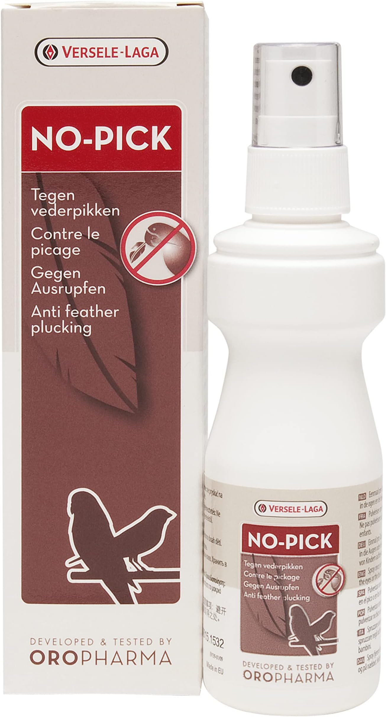 Versele-Laga Oropharma-No-Pick Spray, 100 ml