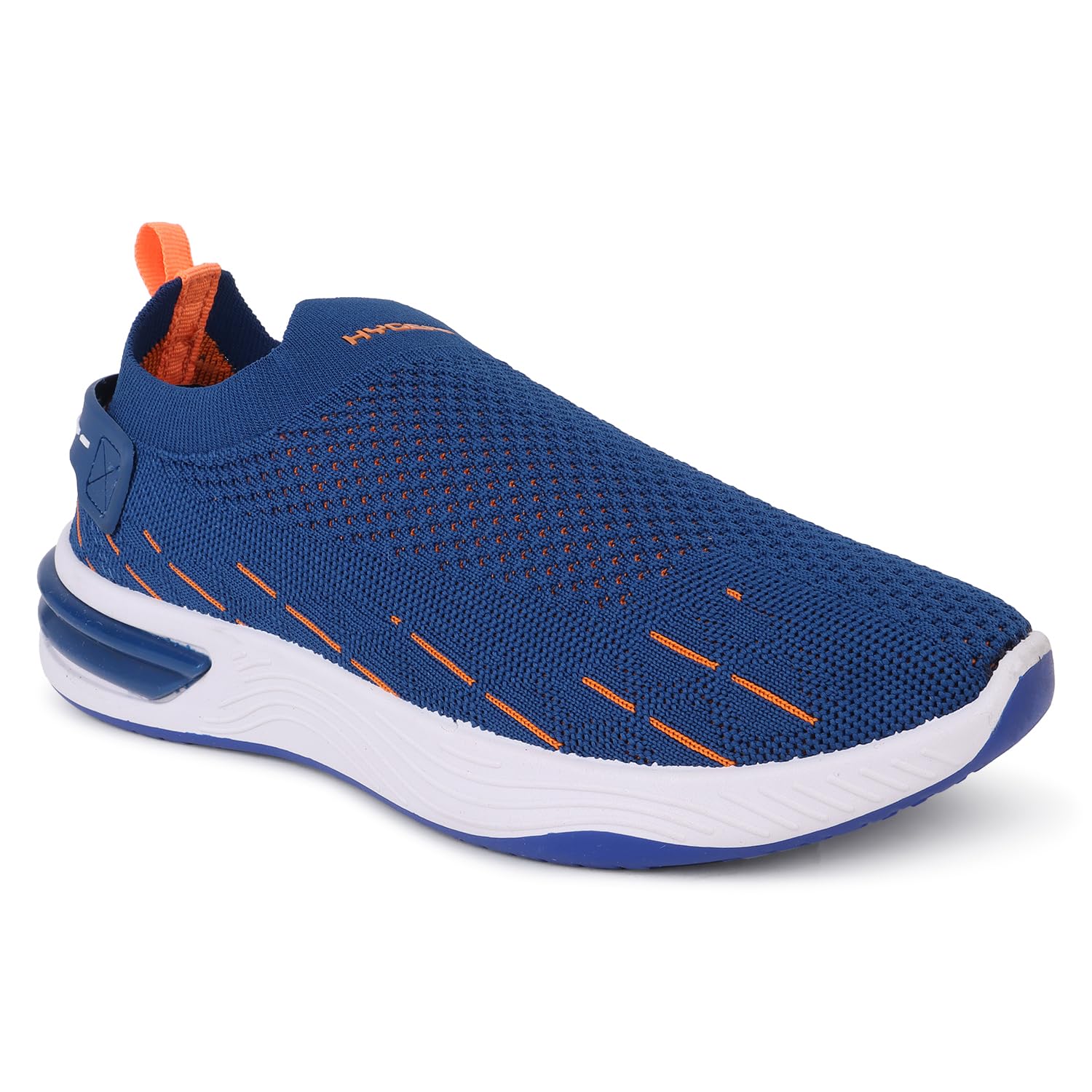 Hygear Mens Riveria Teal Blue Walking Shoes_7 UK (HG-GR-1004) (B0C7ZKGFWT) Amazon Price History, Amazon Price Tracker