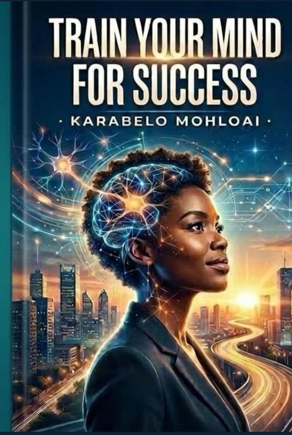 train your mind for success: Master Your Mindset, Build Powerful Habits, and Unlock Your Full Potential