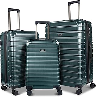 Luggage Sets (Only 28in Expandable)Carry on Suitcase with Spinner Wheels