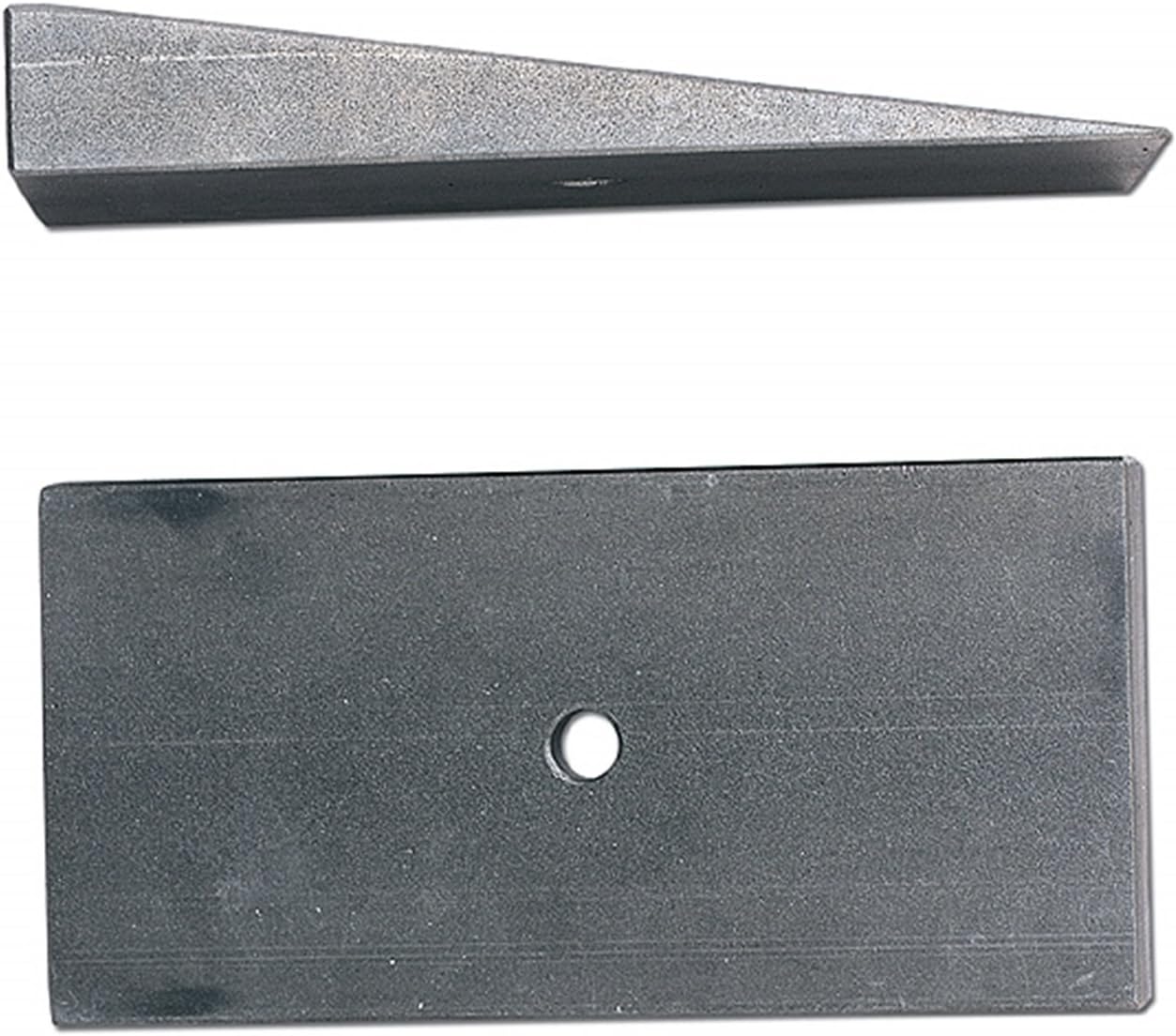 Rubicon Express RE1467 Aluminum Degree Shim