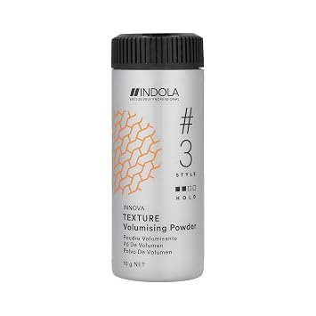Indola Innova Texture Volumising Powder, 10 g.