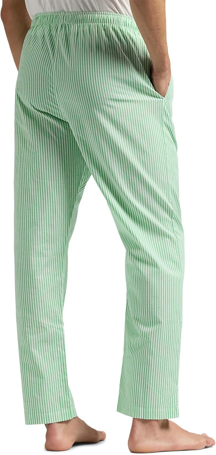 Polo Ralph Lauren Mens Aopp Woven Sleep Pants - Image 2