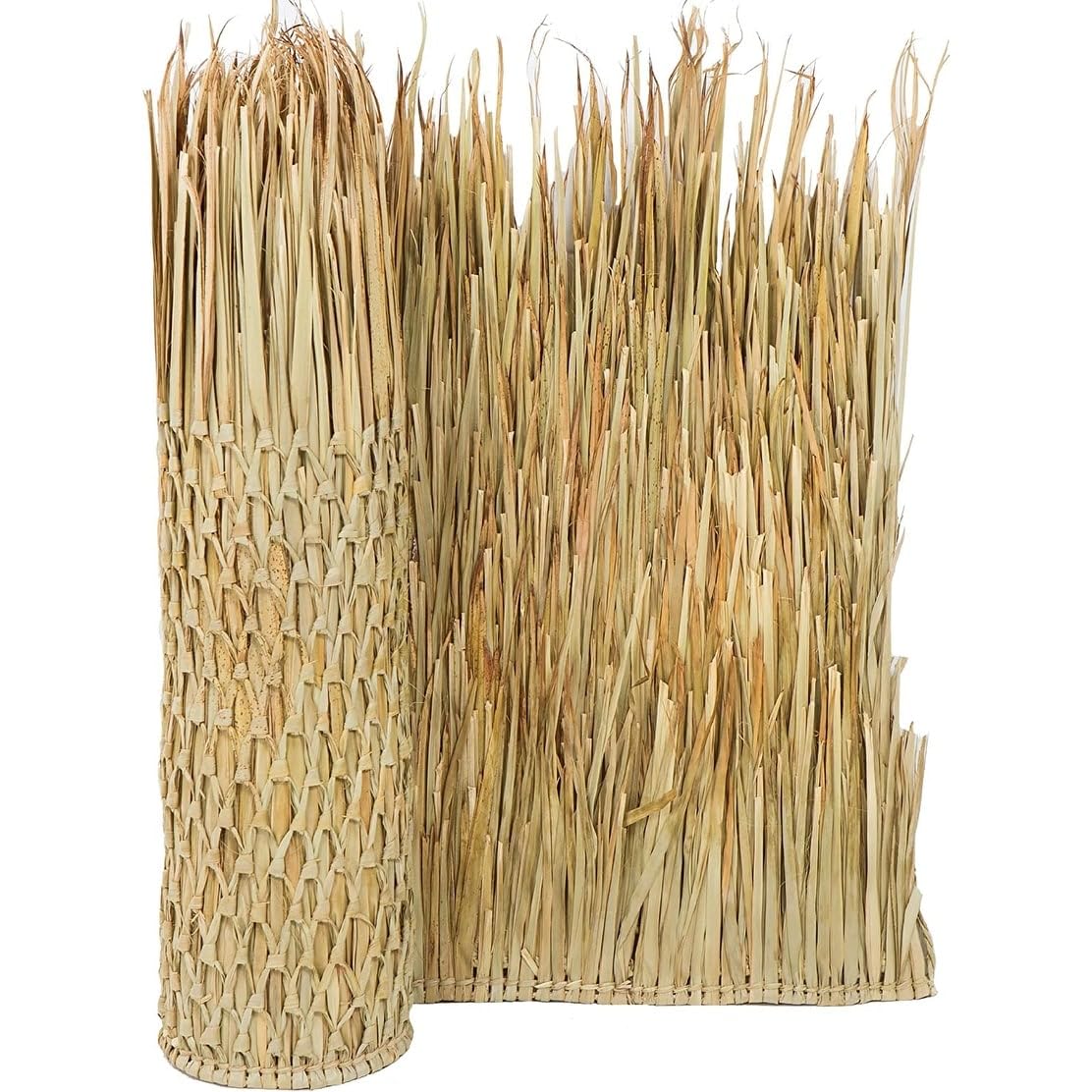Backyard X-Scapes XCEL-511-8 Mexican Thatch Runner Roll, 30" x 8'