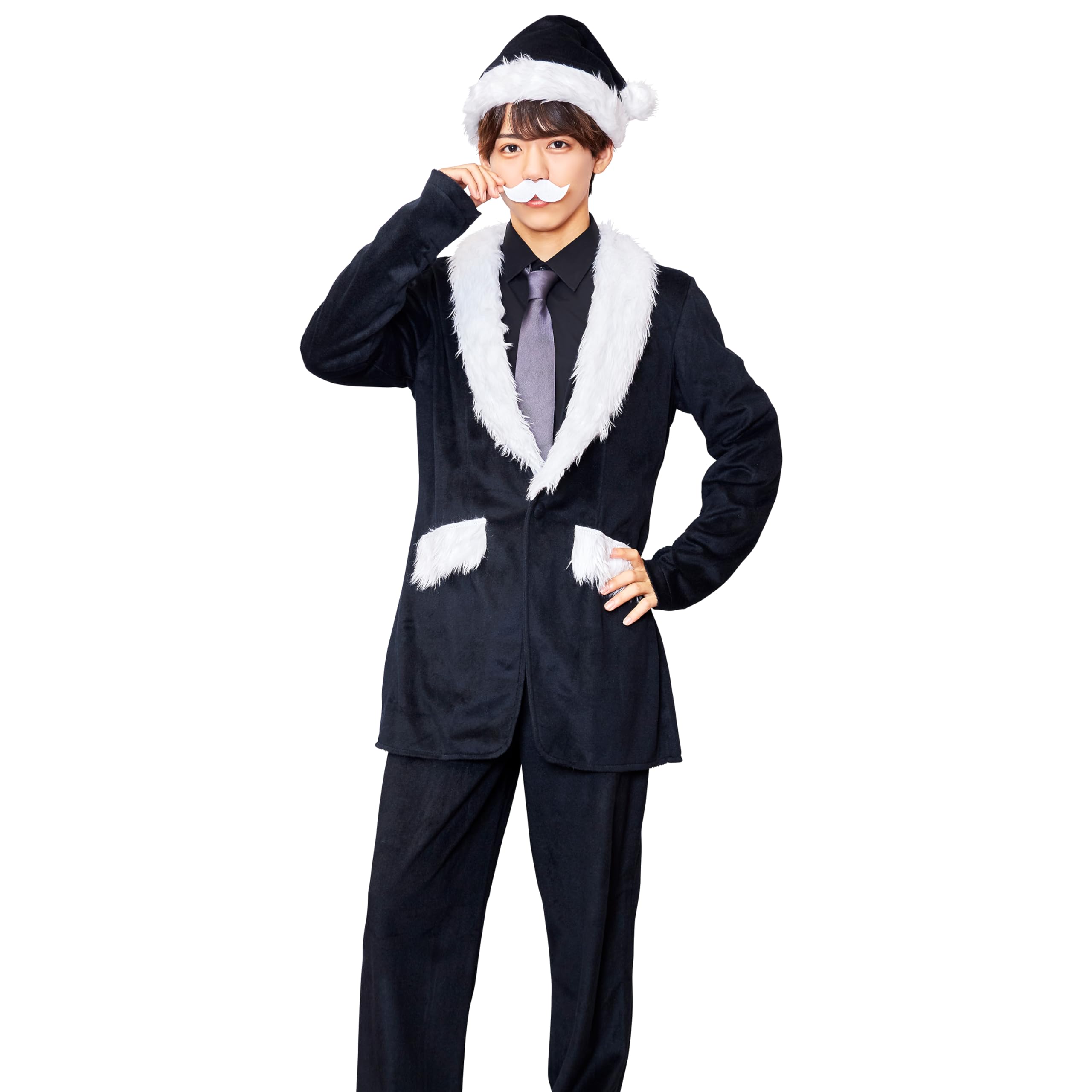 Amazon.co.jp: クリアストーン(Clearstone) コスプレ クリスマス