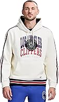 Vista 8 de GAME 7 x NBA Officially Licensed Men's Long Sleeve Pullover Hoodie Fleece Heavyweight Sweatshirt