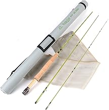 6 foot fly rod Clearance