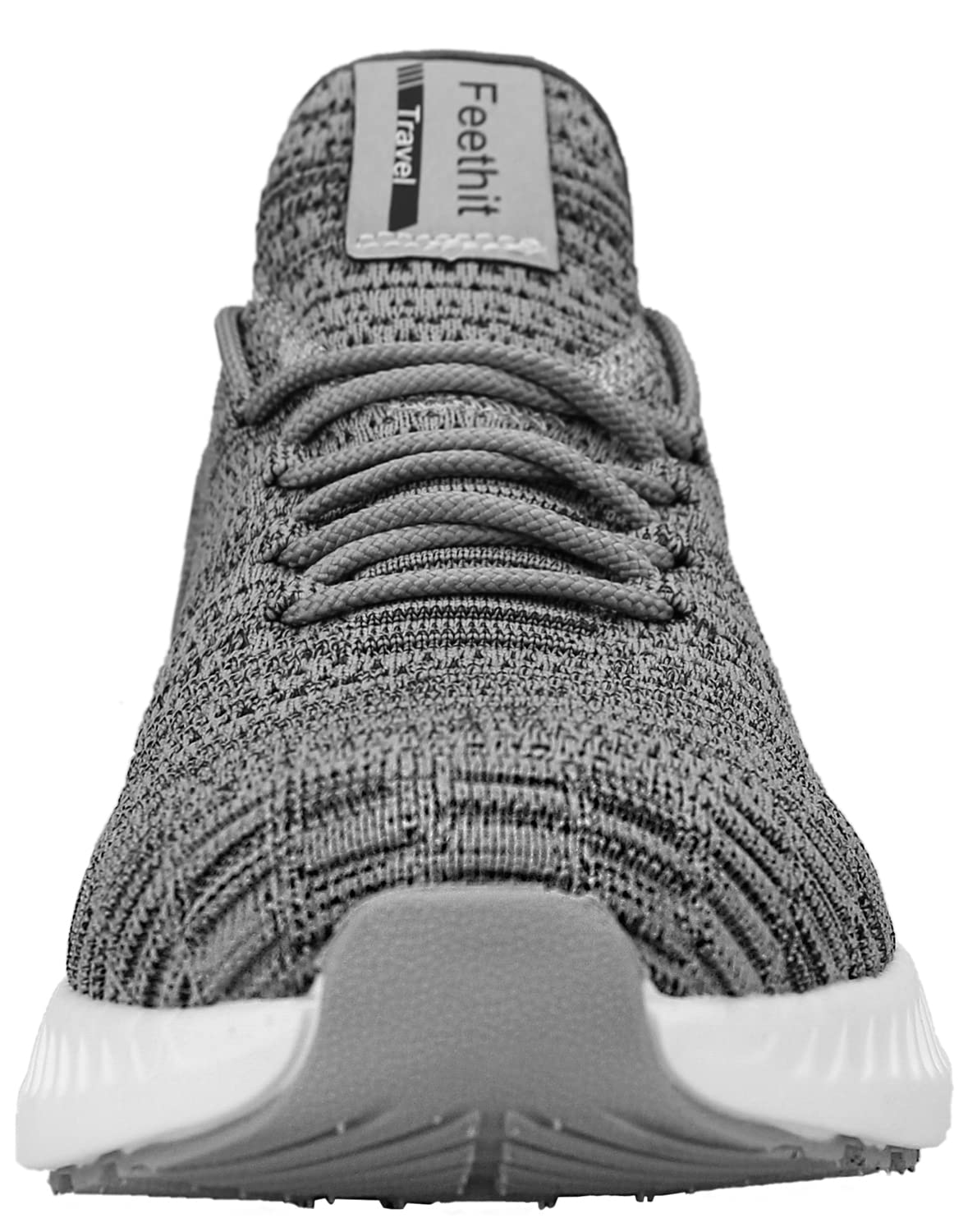 Feethit Donna Scarpe da Corsa Scarpe da Ginnastica Scarpe Sportive Scarpe da Ginnastica Scarpe da Passeggio Leggere e Traspiranti Fitness all'aperto Scarpe Sportive da Jogging