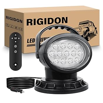 Ullman RT-8SMD 回転式マグネットLED作業灯　2 Ullman RT-8SMD 回転式マグネットLED作業灯 2 Ullman Devices