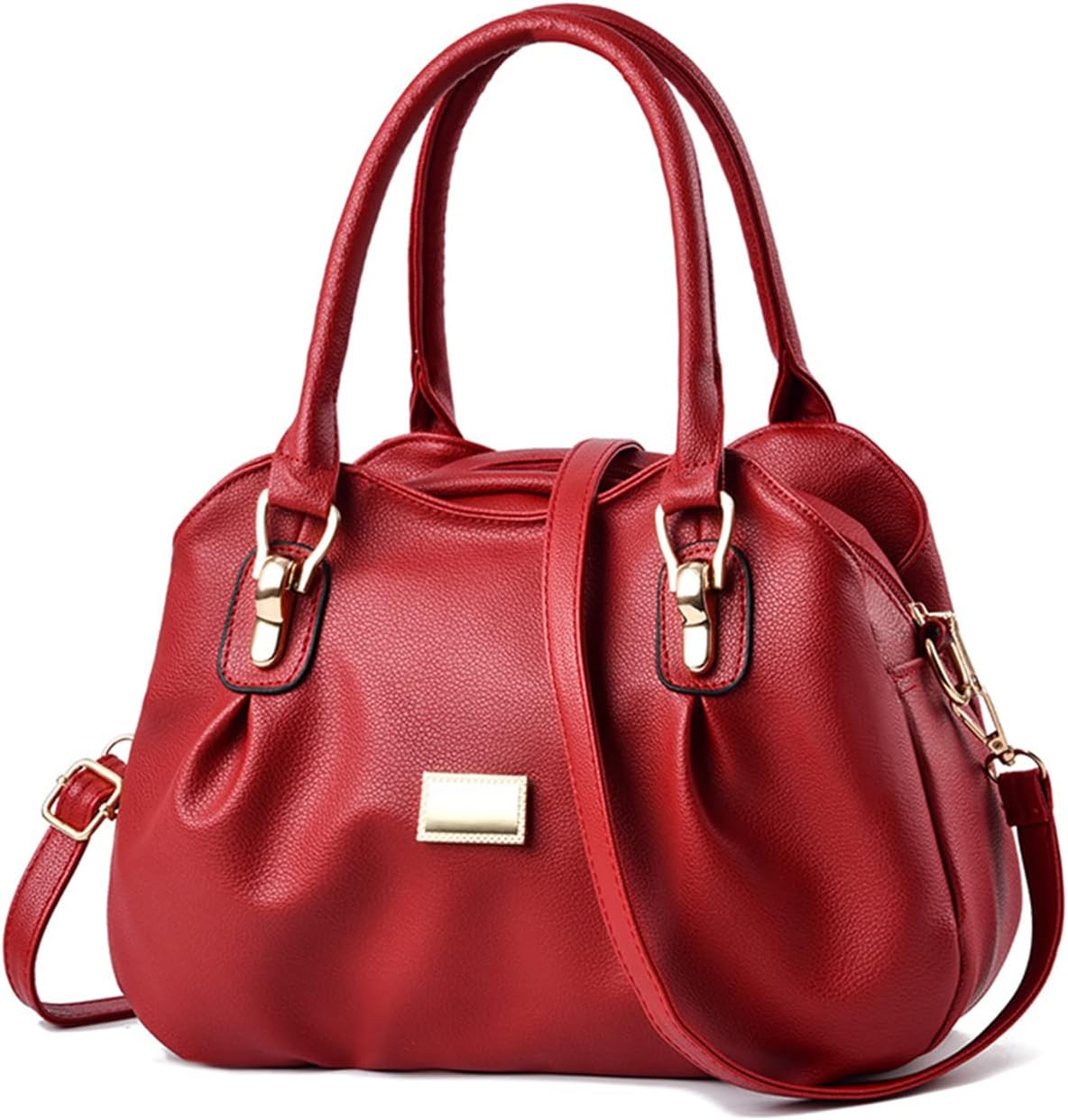 Mode Nieuwe Designer Crossbody Tassen Hoge Kwaliteit PU Lederen Schouder Casual Totes Luxe Dames Handtassen