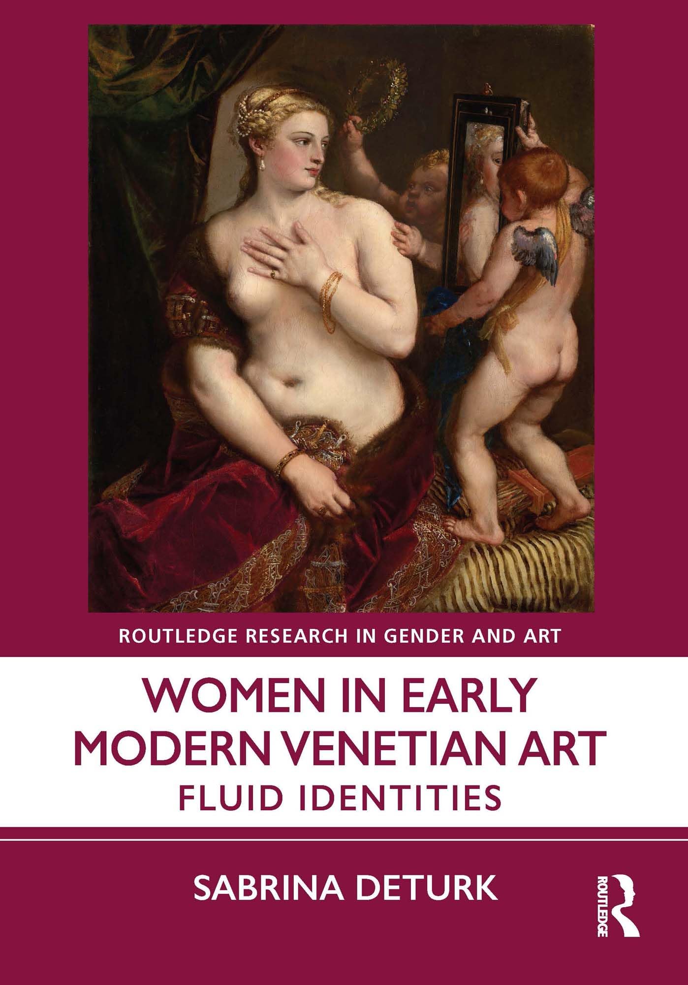 Women in Early Modern Venetian Art et l'étude des identités fluides