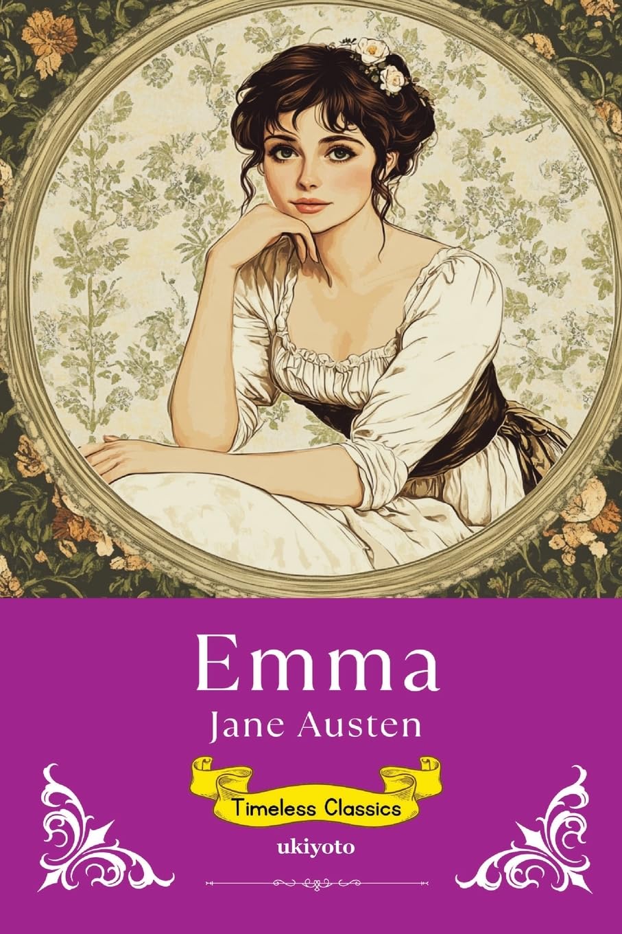 Emma Timeless Classics