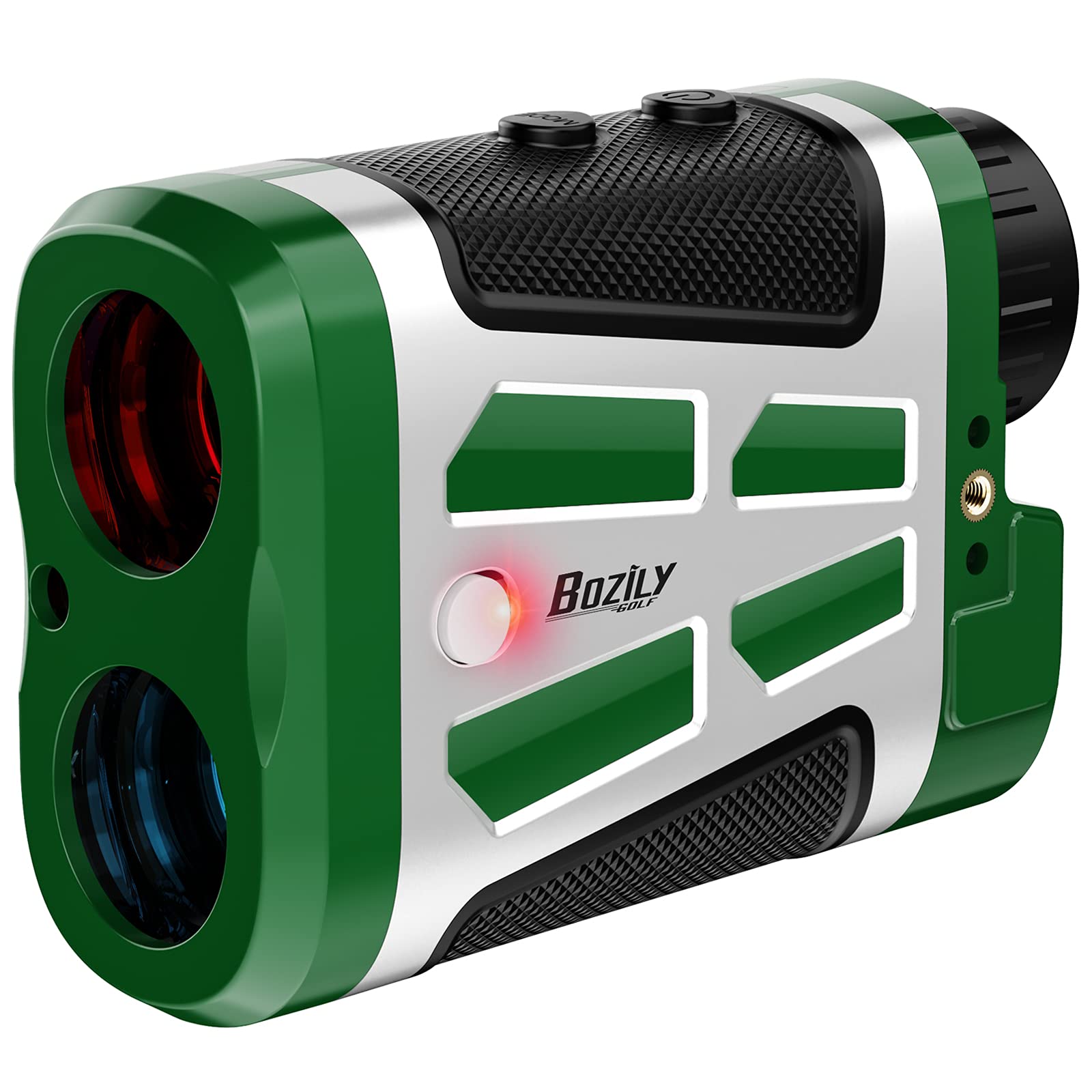 Buy Bozily Golf Range Finder 1500 Yards Laser Rangefinder Hunting with