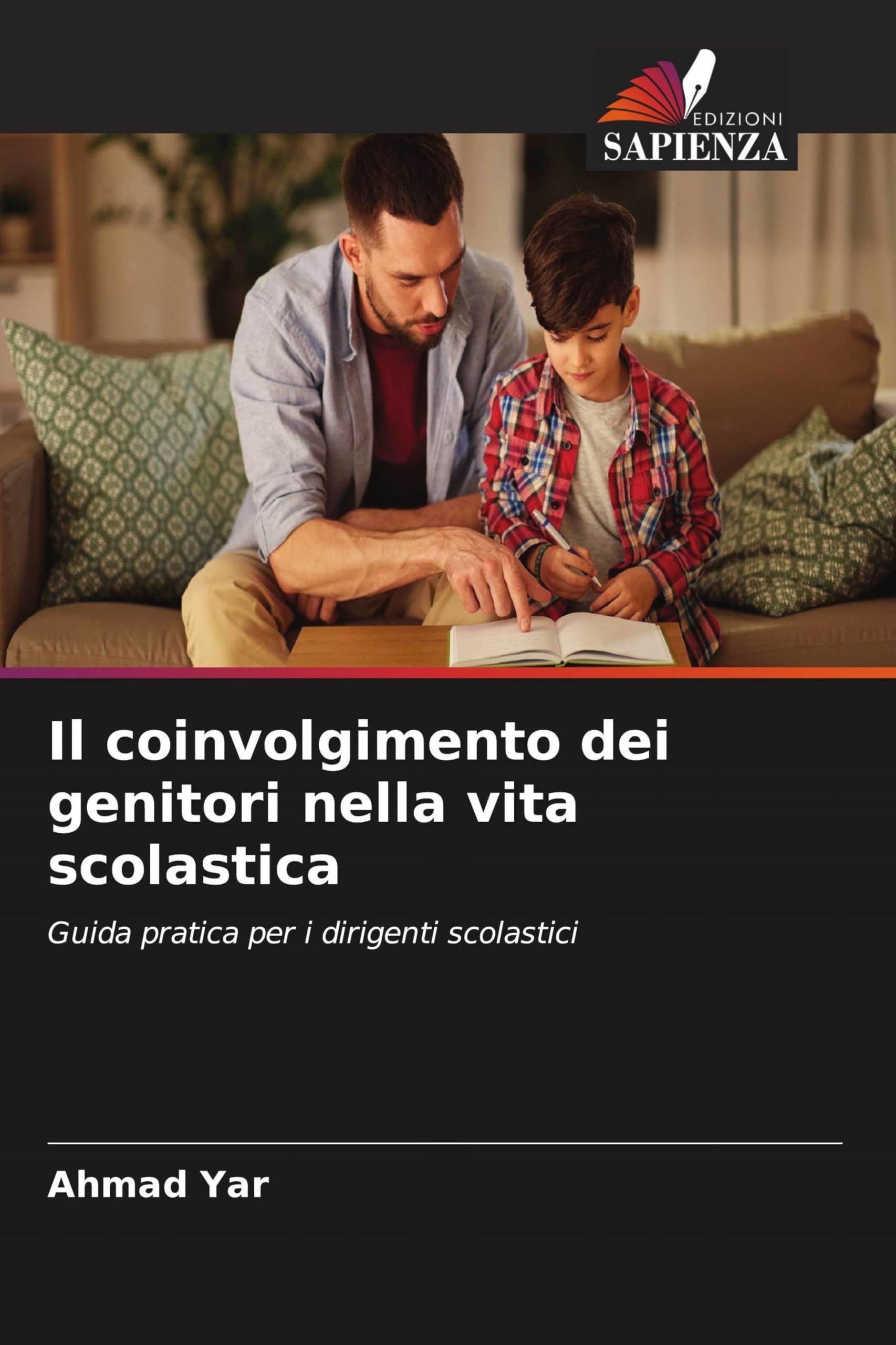 Il coinvolgimento dei genitori nella vita scolastica: Guida pratica per i dirigenti scolastici