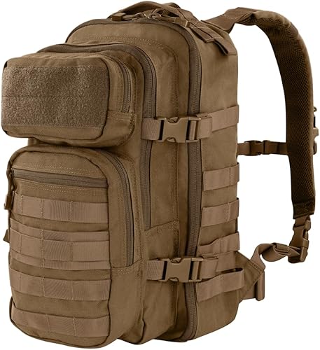 Miniatura 8 de Condor Paquete de asalto compacto GEN II, Verde oliva (Olive Drab), Compacto