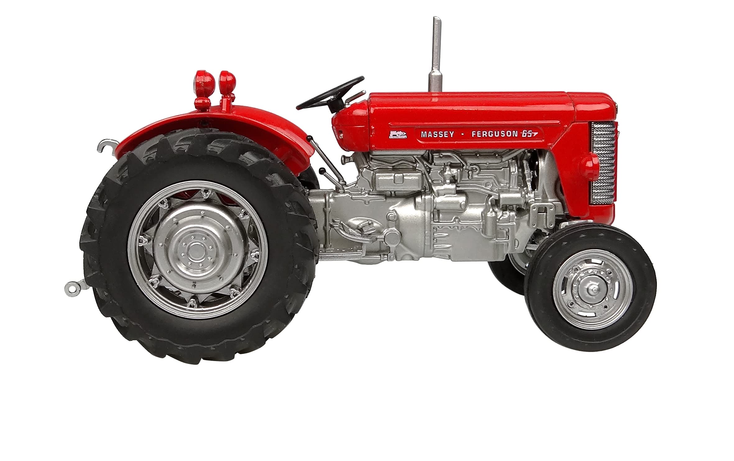 Universal Hobbies Massey Ferguson 65 - Version Europe