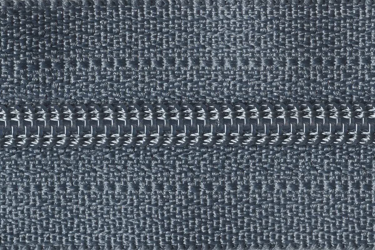 kkkページ Amazon.com: YKK Reversible Zip, 76 cm Length, No. 578 Dark Grey