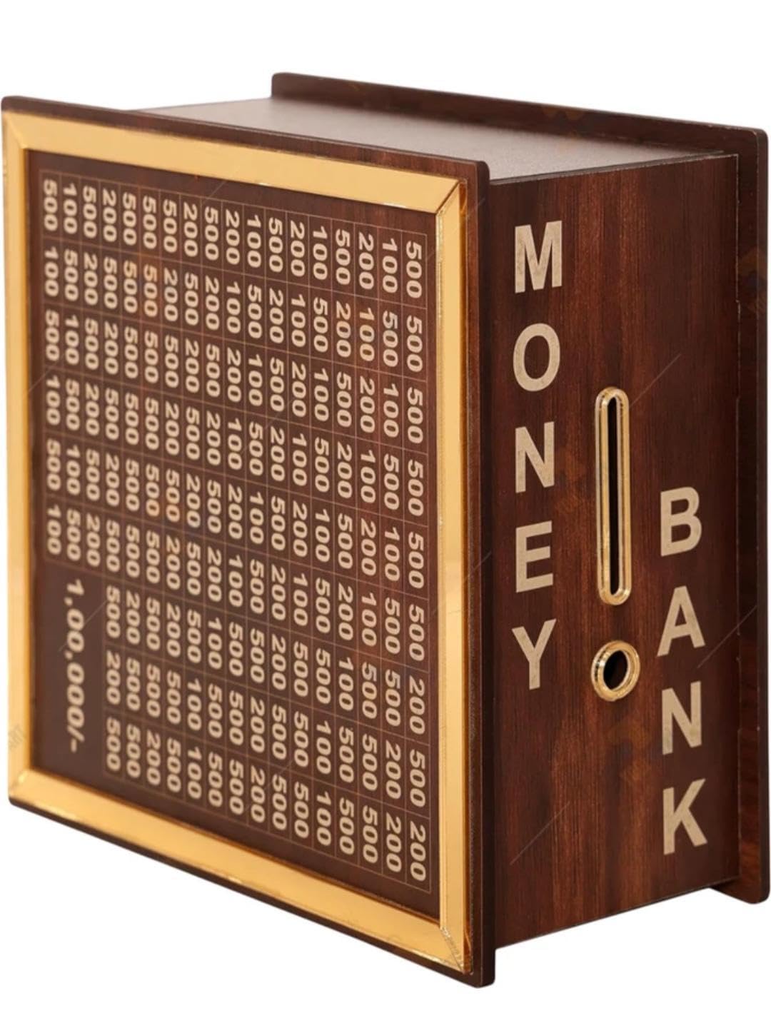 MASHUR FAB Money Box PIGI Bank (1) - Image 2 thumbnail