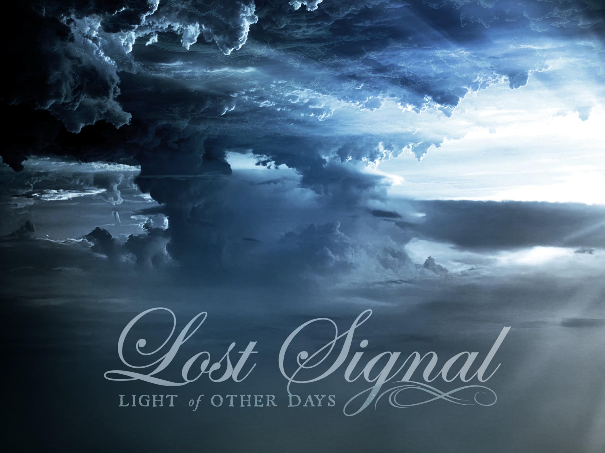 Lost Signal