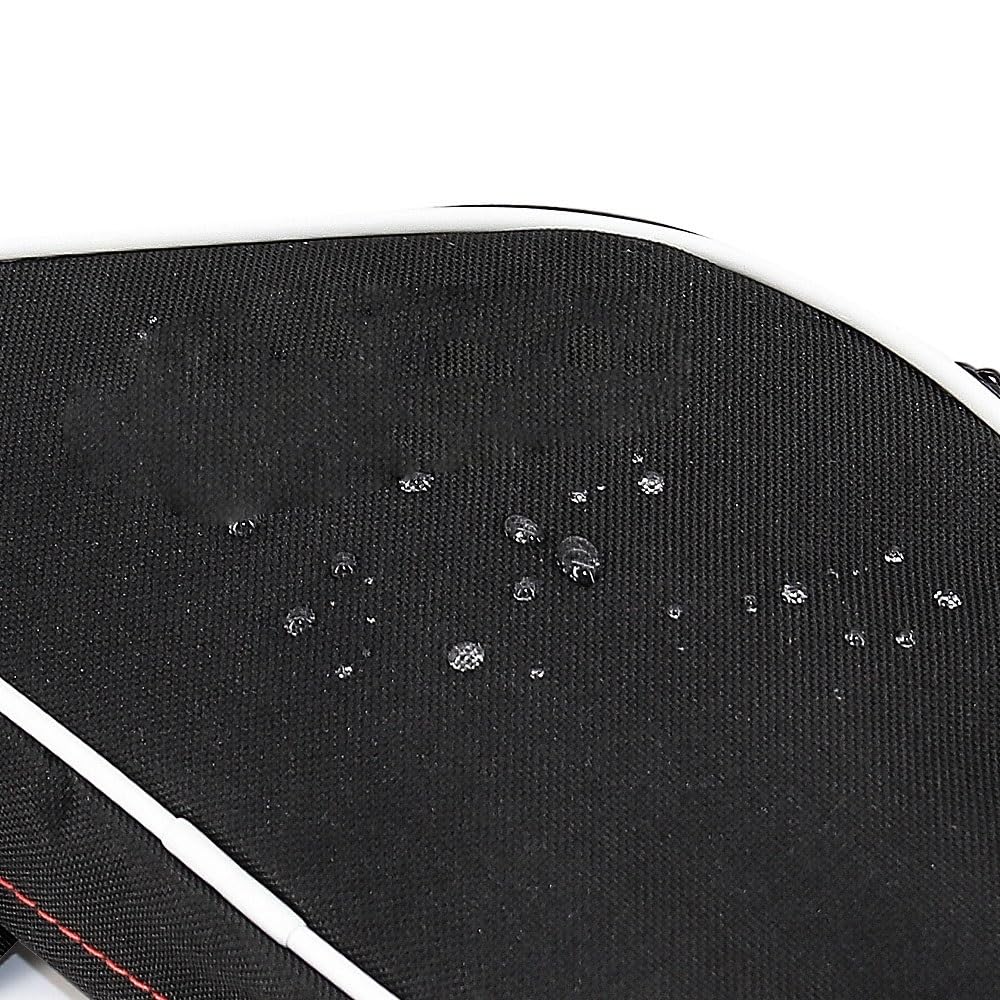 pour H&Onda CRF1000L Africa Twin 2015 2016 2017 CRF 1000 L Sac Étanche Outil De Réparation Sac De Placement Cadre Paquet Boîte À Outils Moto Accessoires