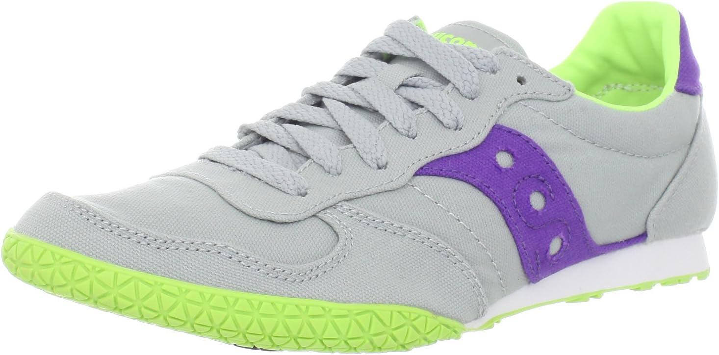 Saucony Women's Bullet Vegan Sneakers