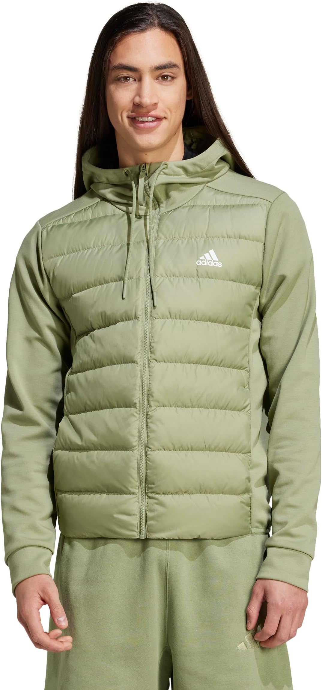 adidas climaheat jacket