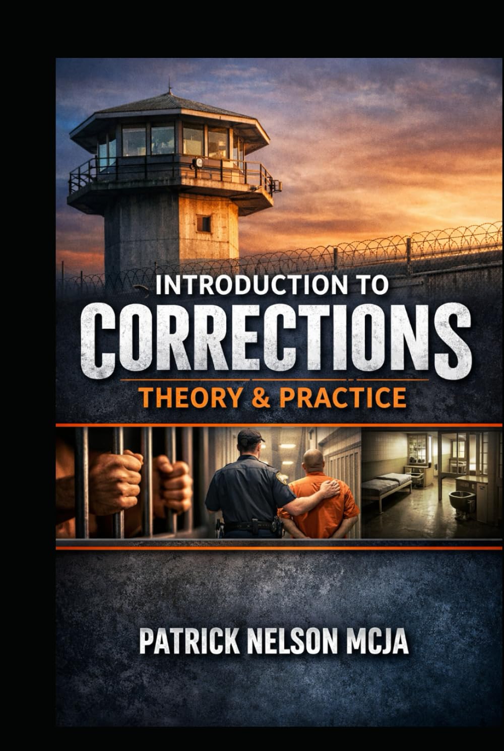 Introduction to Corrections: Theory and Practice