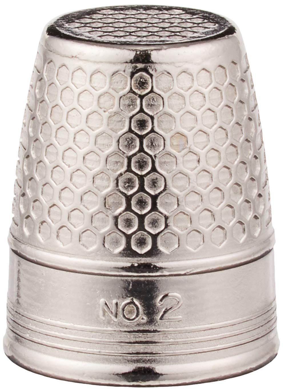 Amazon | Clover シンブルNo.2 34-402 | 指ぬき 通販