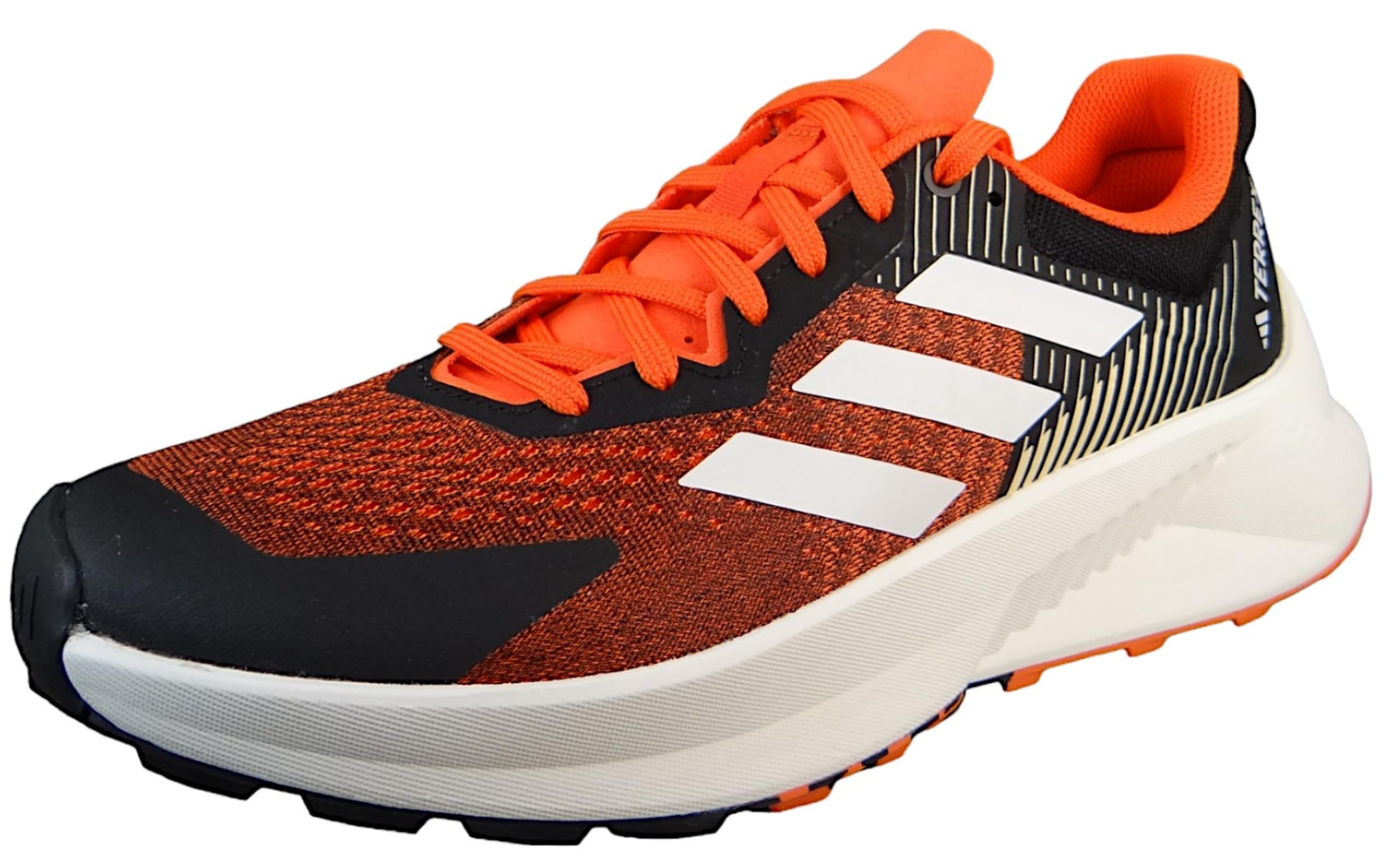 Adidas Men Mesh Terrex SOULSTRIDE Flow, Trail Running Shoes, CBLACK/Crywht/IMPORA, UK-7 (B0BTT87HR2) Amazon Price History, Amazon Price Tracker