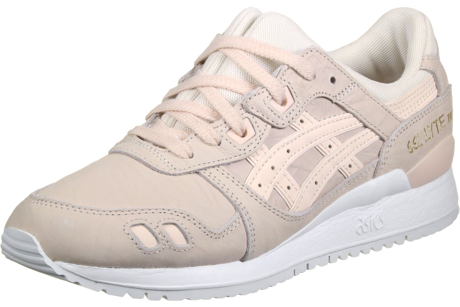 ASICS Gel-Lyte III, Zapatillas Mujer