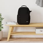 TARION Camera Bag Backpack with Laptop Compartment Rain Cover Tripod Holder Camera Case TB