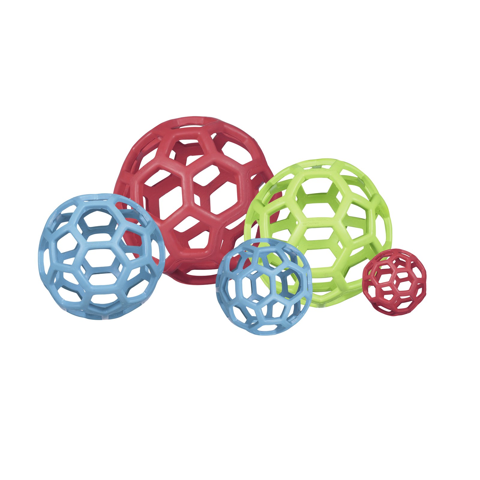 DH HOL-EE Roller Dog Ball