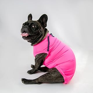 Camiseta Basica UV50 - M - Pink (Pesc 34 x Peit 44 x Comp 34cm)