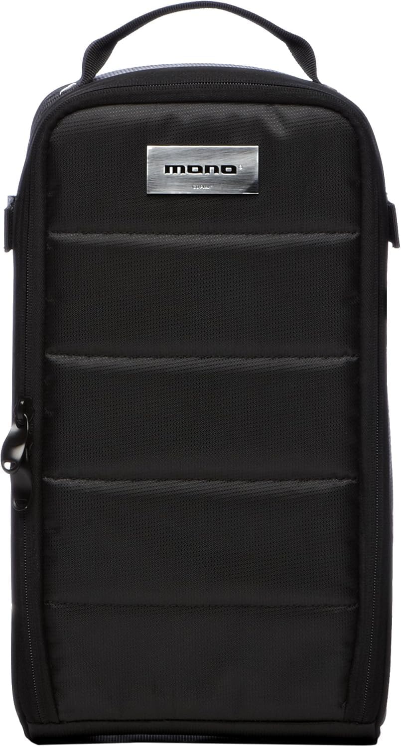Classic Tick+ Accessory Case 2.0, Black by MONO