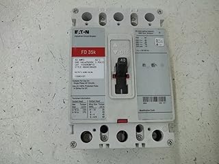 Cutler Hammer FD3040BP10 New Removed From Panels