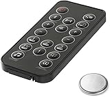 New télécommande de remplacement pour JBL Boost TV Barre de son Barre de son avec pile CR2025