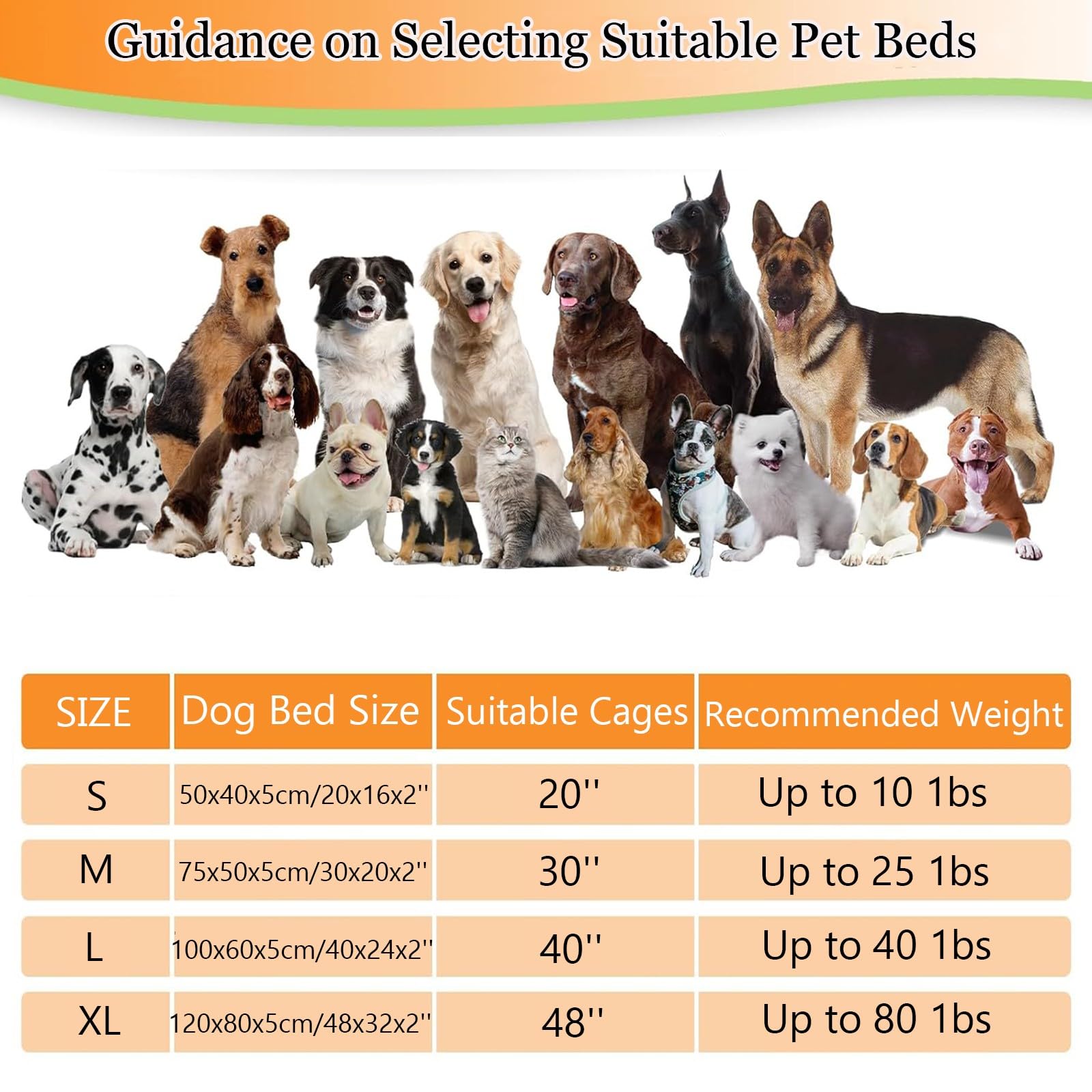 Generisch Hundekissen MittelgroßE Hunde Hundenest Waschbar Hundedecke Katzenbett Geeignet FüR Kleine, Mittlere Und GroßE Haustiere(Pink,120x80x5cm)