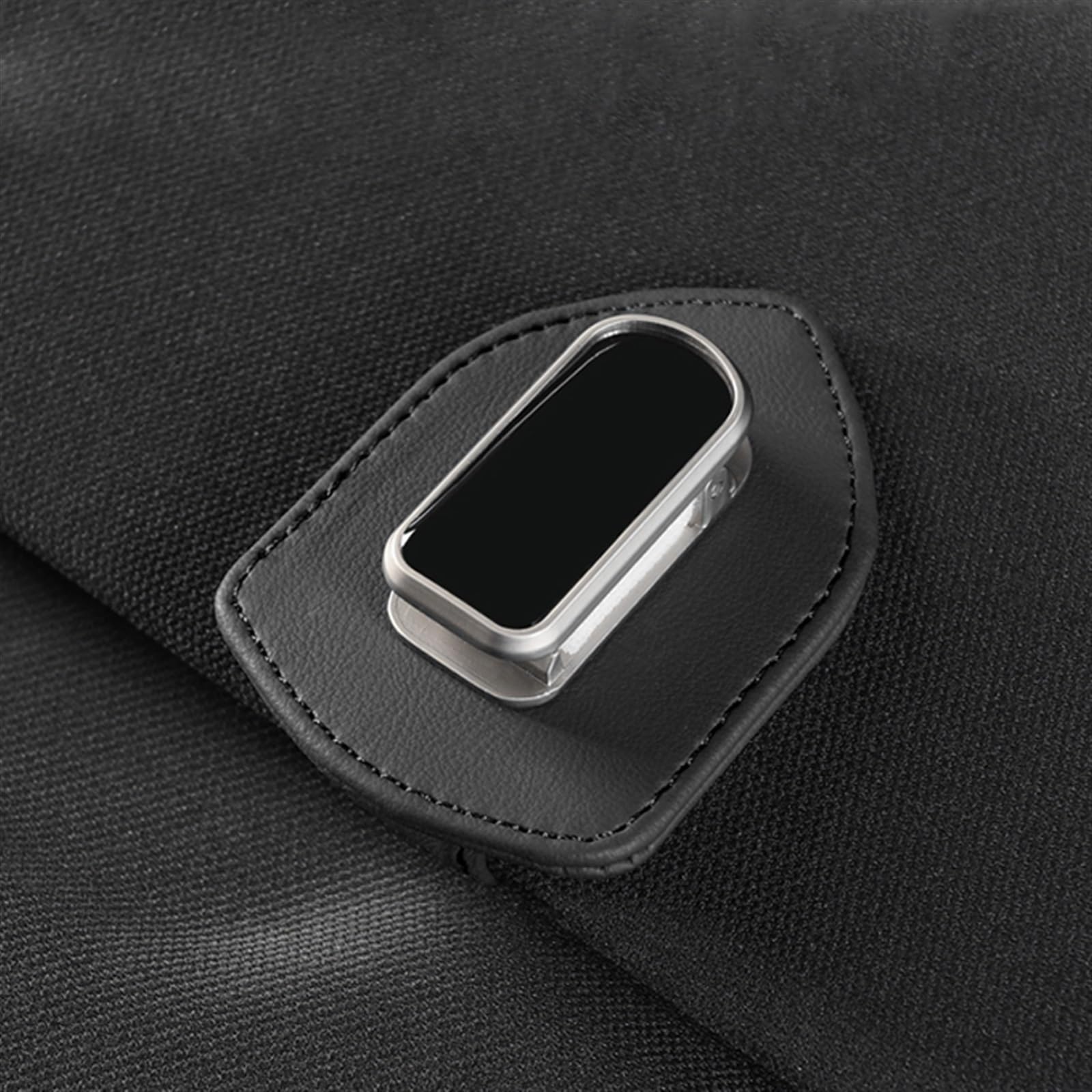 Soporte para Gafas De Sol De Coche para Fiat para Bravo Visera De Coche, Gafas, Clip De Almacenamiento, Accesorios Interiores