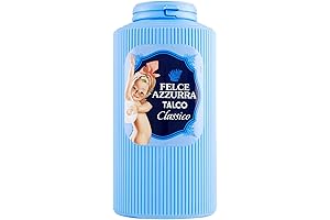 Talcum Powder Classico by Felce Azzurra