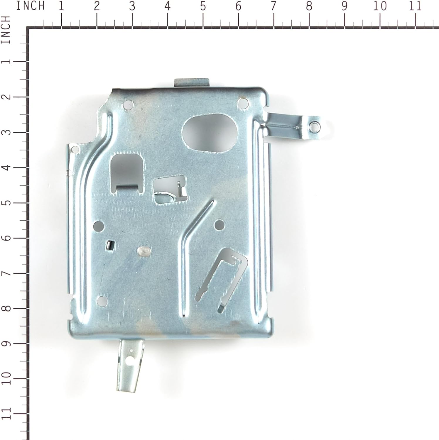 Briggs & Stratton 699885 Fuel Tank Replacement for Models 698323, 694263, 692587 and 694111