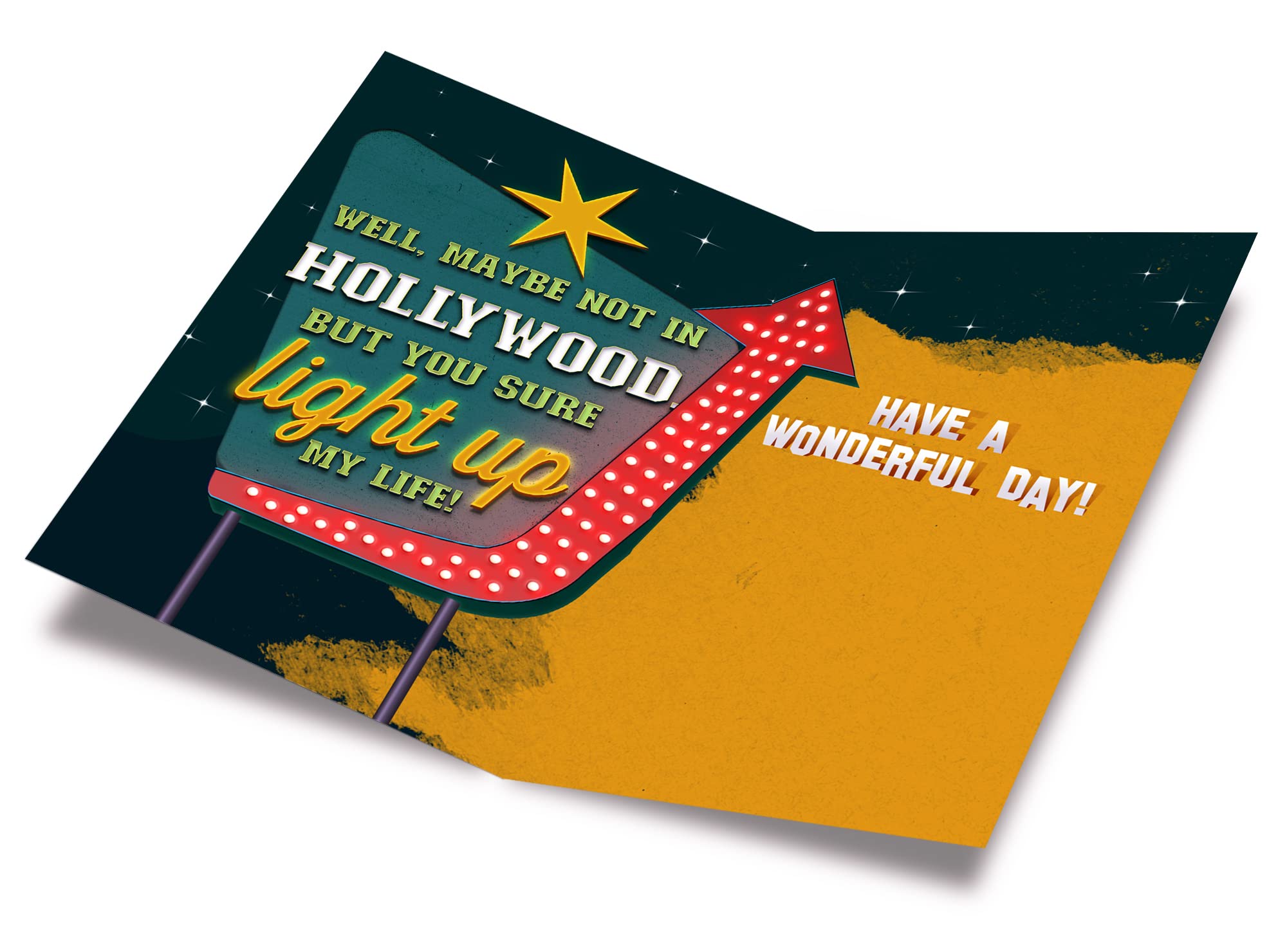 Carte D'anniversaire Someone Special – Ourson D'orge, Fleurs