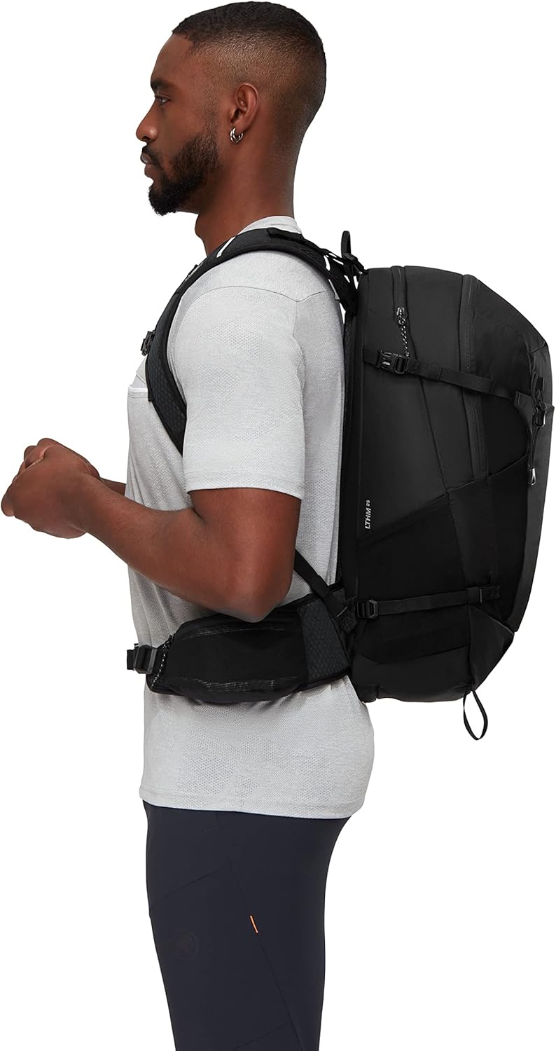 Mammut Unisex Lithium 25 Climbing & Daypack (pack of 1)