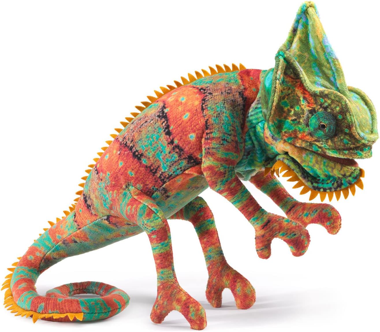 Folkmanis Small Chameleon