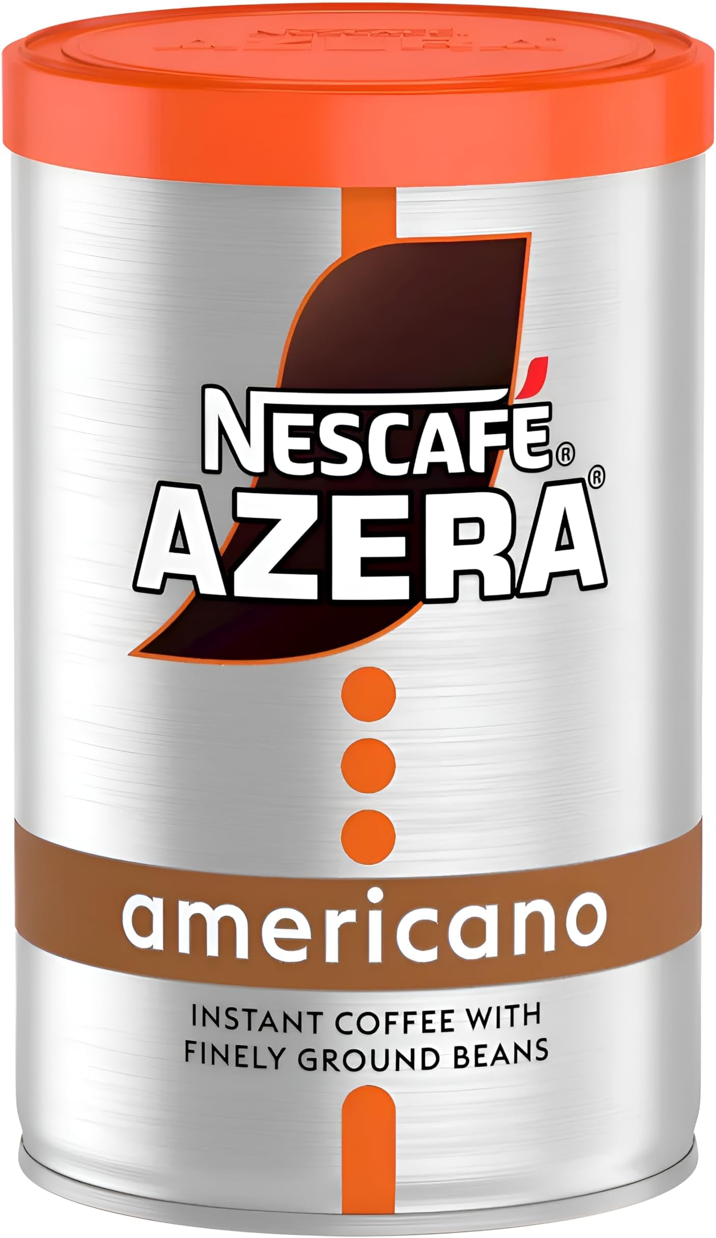 Nescafe Azera Americano Instant Coffee (100g)