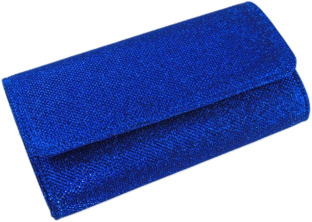 Women's Evening Party Wedding Ball Prom Clutch Wallet Handbag
