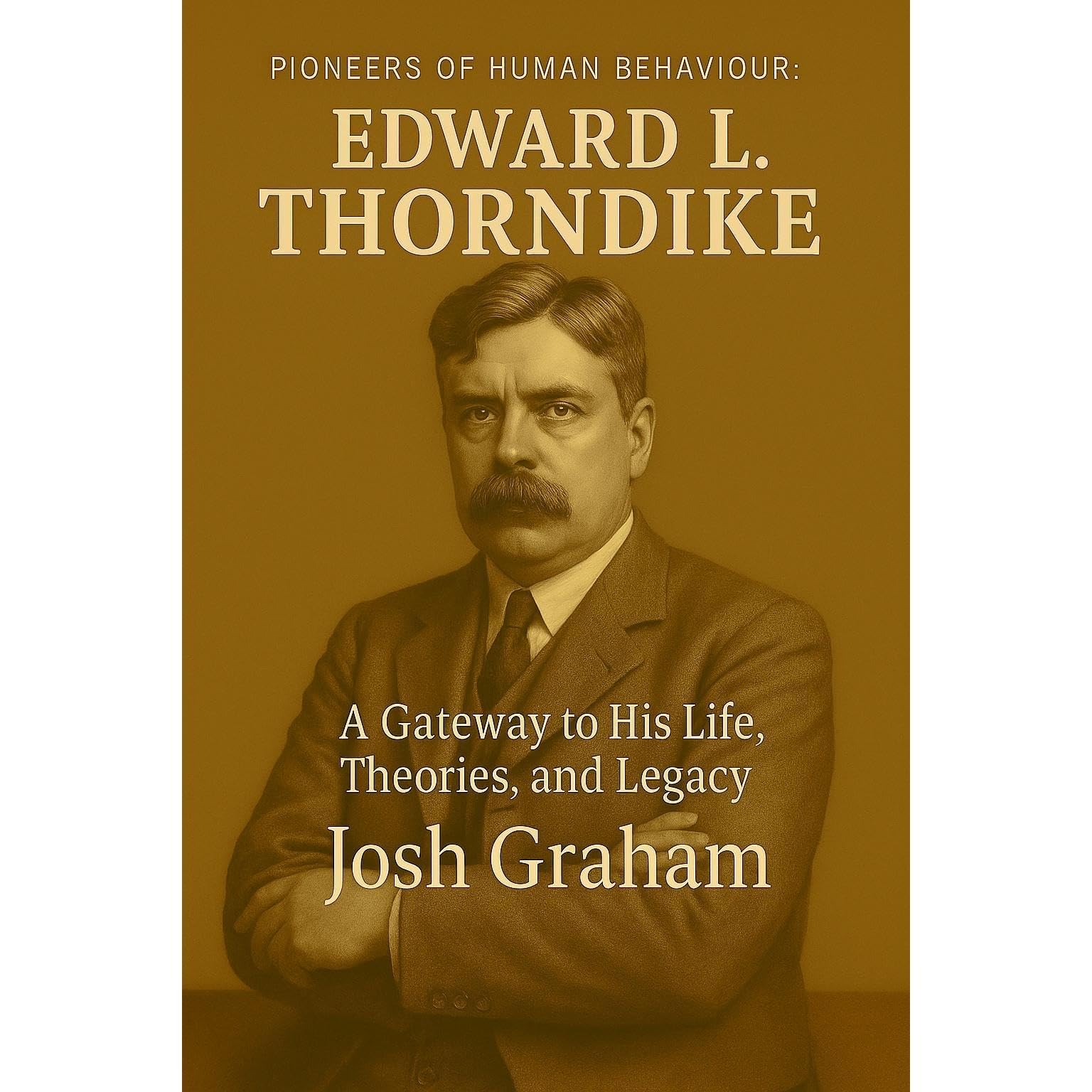 Edward L. Thorndike