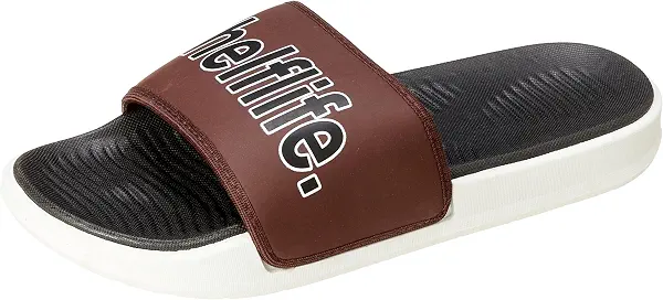 سعر ومواصفات او اكس OX boys OX-S-101-Brown-36 Slide Sandal (B0F4RBK8K1) على Amazon EG