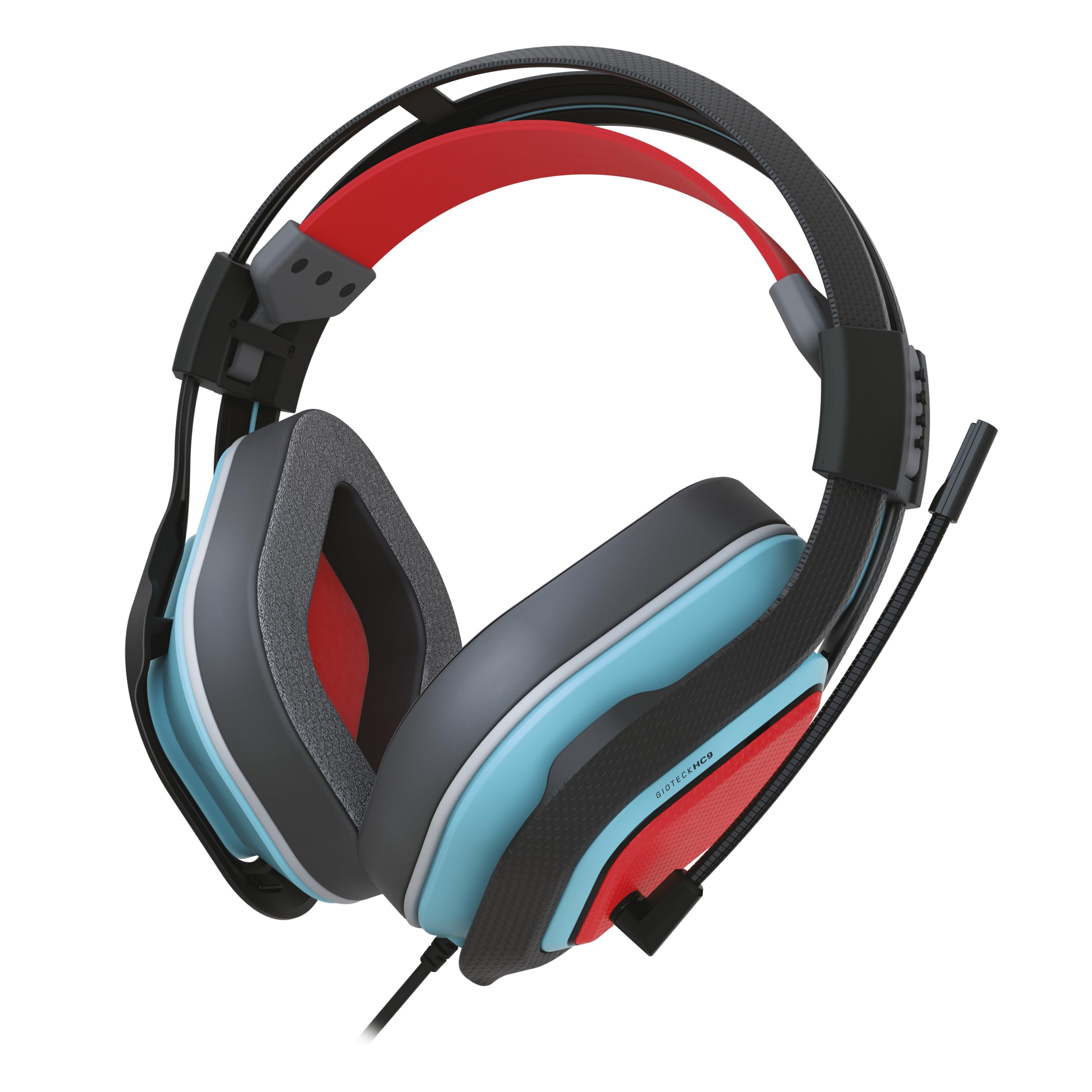Gioteck HC-9 Wired Headset