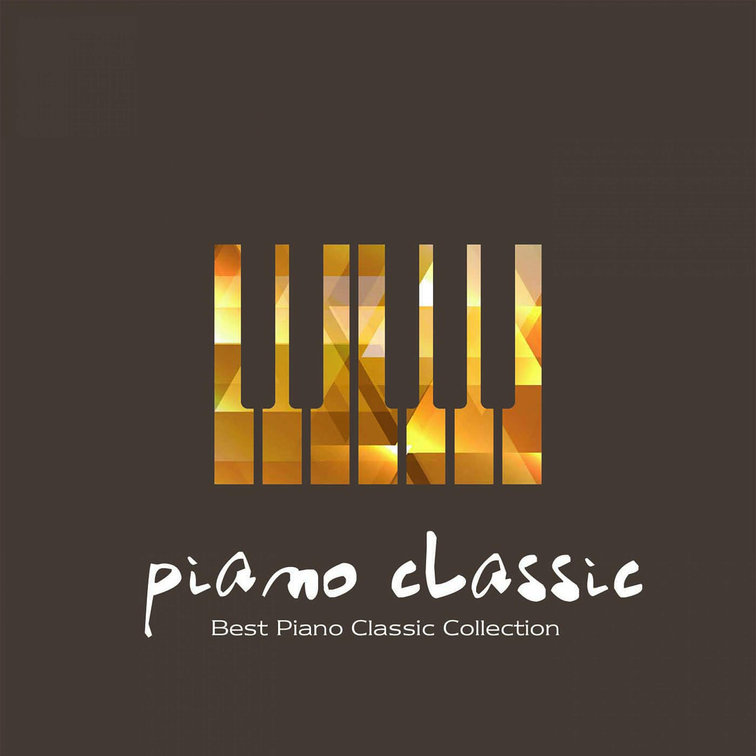 Piano Classic Masterpiece