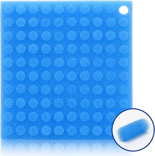 Miniatura 3 de Paquete de 100 filtros higiénicos de aspirador nasal de alta calidad, repuesto para filtros de aspirador nasal de bebé, sin BPA, ftalatos y látex